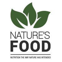 Nature´s Food