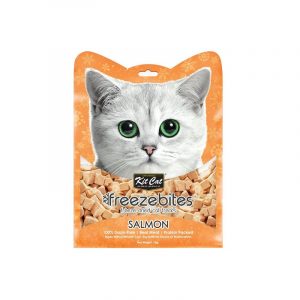 KIWI WALKER Camarones snack liofilizado perros y gatos 50g