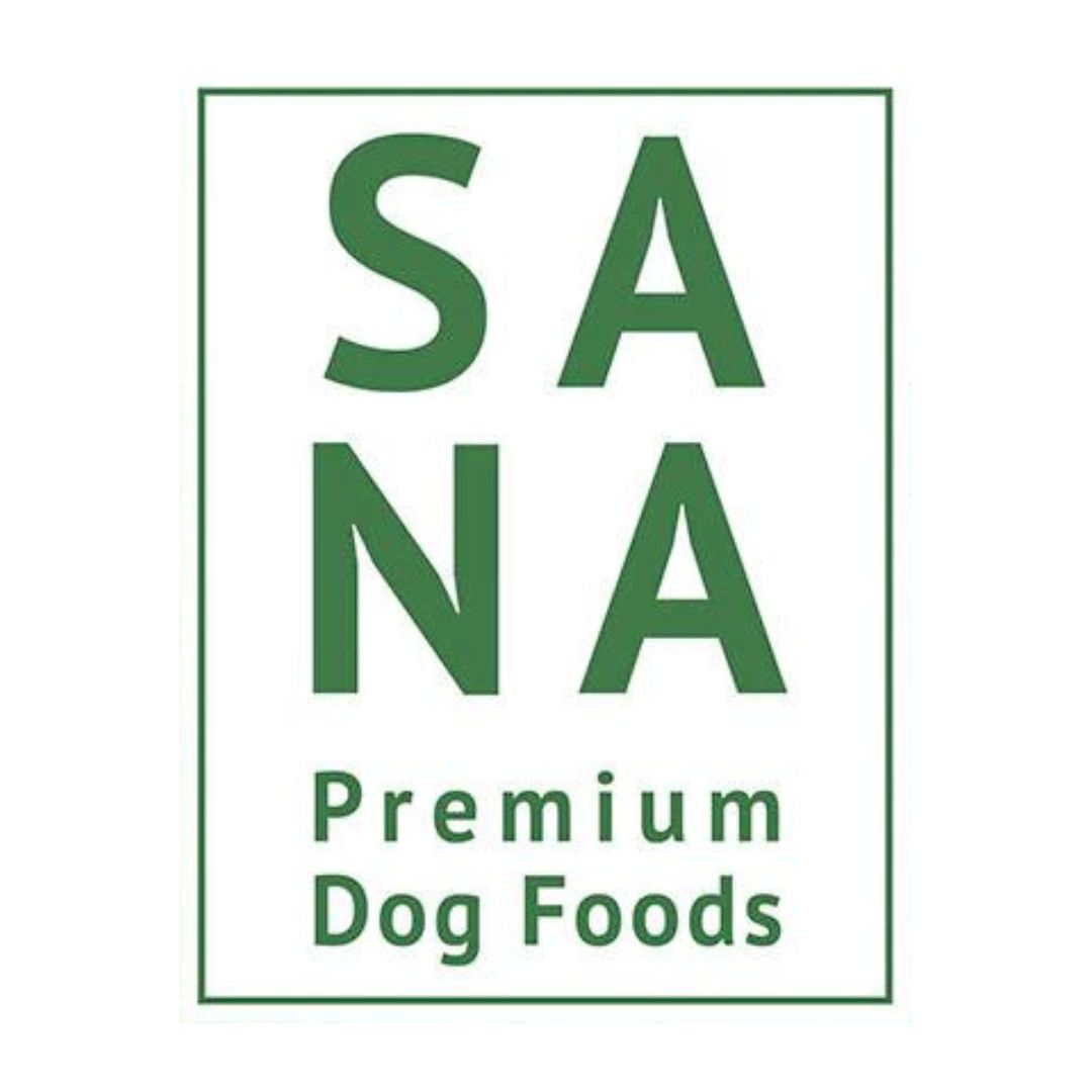 SANA Premium Dog Foods