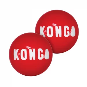 KONG Signature Ball Medium 2x LOBITOS