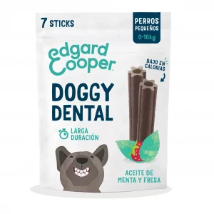 Doggy Dental Menta & Fresa | Edgard & Cooper