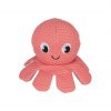 Freedog Reddy Octopus con Squeaker en LOBITOS