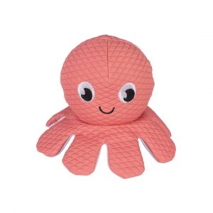 Freedog Reddy Octopus con Squeaker en LOBITOS