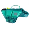 Non-stop Chaleco Salvavidas Protector Life Jacket Teal