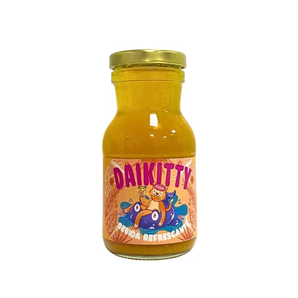 Waniyanpi Daikkity 240ml LOBITOS