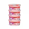 YoguPet Ice Cream Red 4x110g. LOBITOS