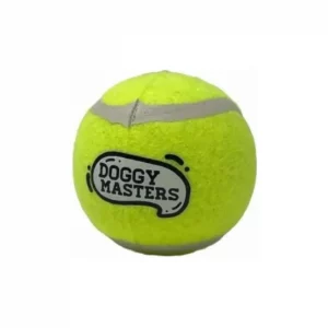 DoggyMasters Tennis Ball
