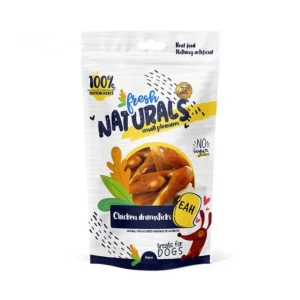 Fresh Naturals Chicken Drumsticks 100g LOBITOS