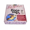 PooBags Biodegradables aroma cereza 18x15